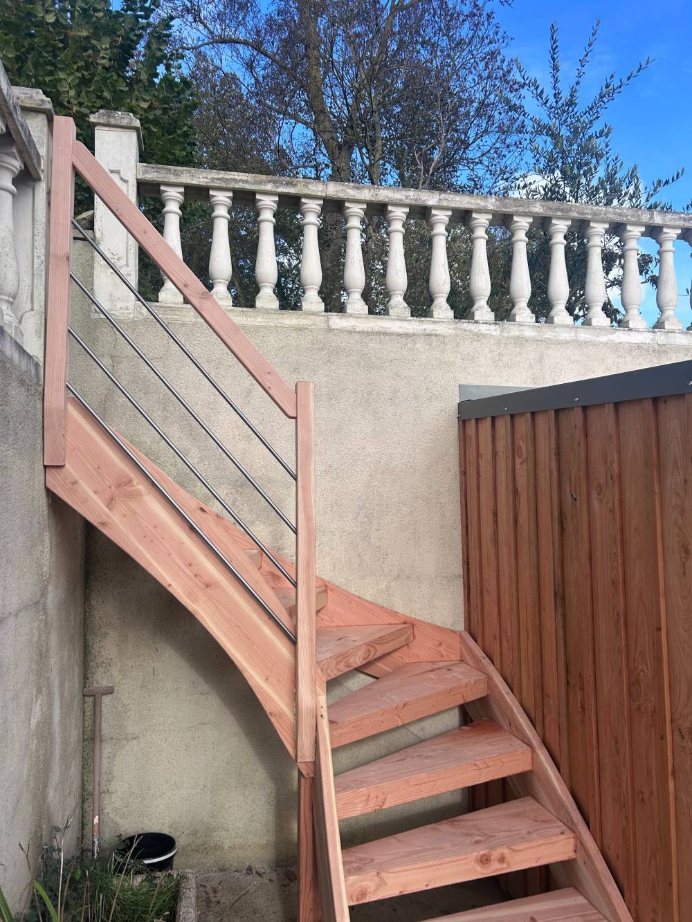 ESCALIER