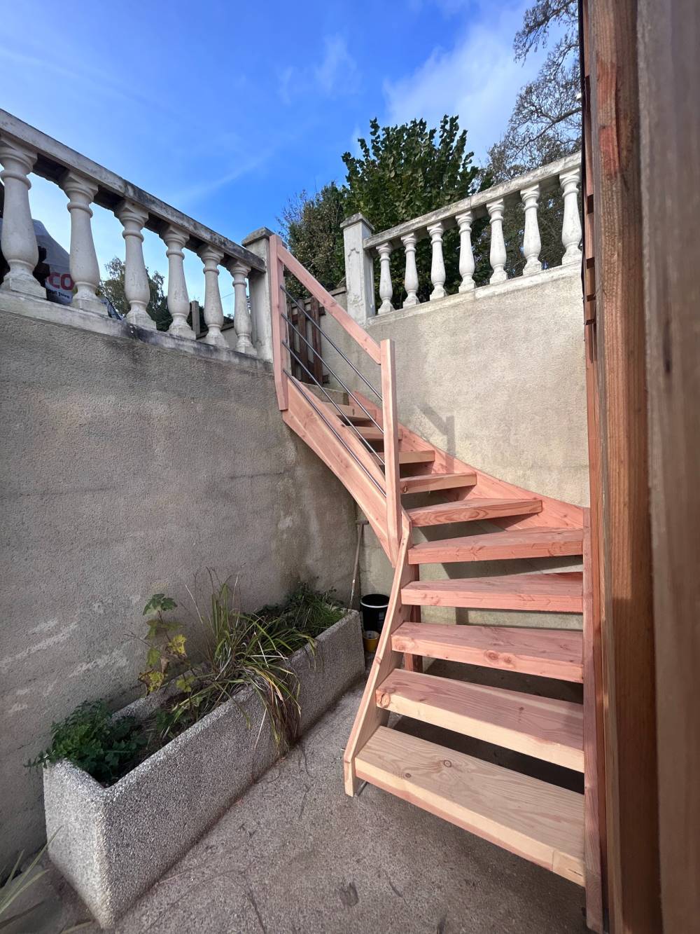 ESCALIER (3)
