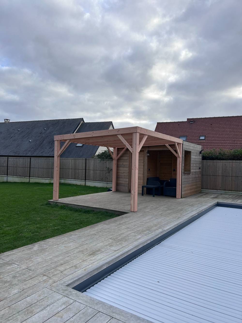 PERGOLA